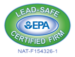 Allied Property Service is certified EPA lead safe