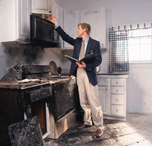 Allied Property Services - 24-hour emergency fire and smoke damage restoration services